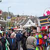 Der Josefsmarkt in Tengen ist stets gut besucht. Unser Bild stammt aus dem Jahr 2024. Jetzt hat der Markt eine neue Satzung erhalten.