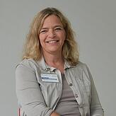 Dr. Daniela Wetzel-Richter, leitende Oberärztin an der Klinik für Psychosomatische Medizin und Psychotherapie am Kreiskrankenhaus Lörrach.