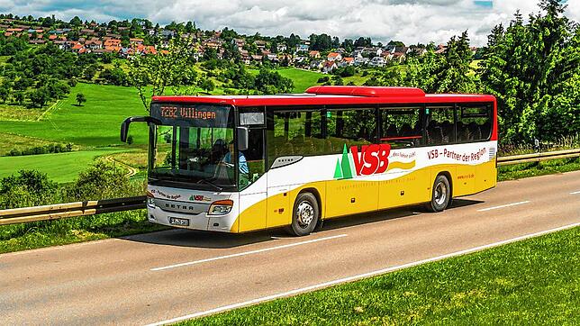 Der Vorverkauf beim Verkehrsverbund Schwarzwald-Baar für das Neun-Euro-Ticket beginnt voraussichtlich am 25. Mai.