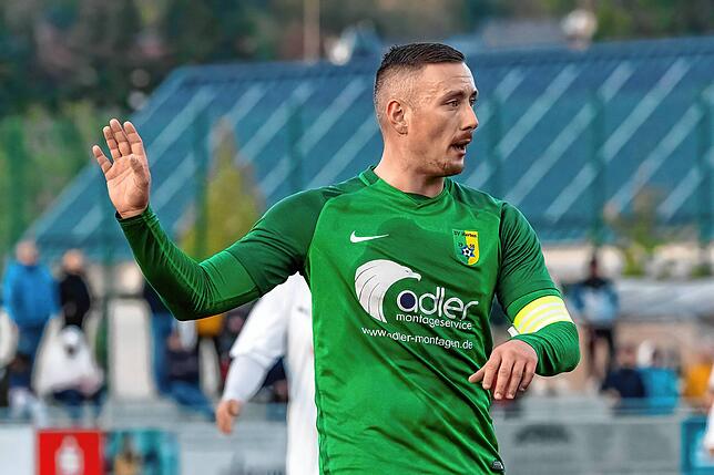 Bild 14: TuS Binzen gewinnt glücklich mit 3:2 gegen den SV Herten &ndash; und wir haben Bilder!