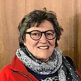 Barbara Kunz aus Friedrichshafen gehört der Bewegung Maria 2.0 an.
