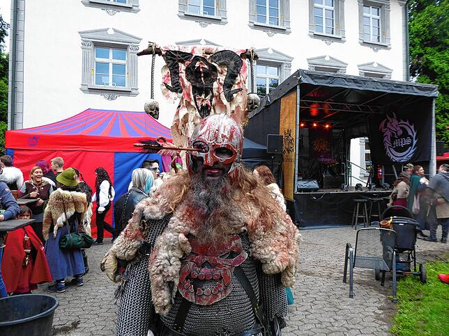 Bild 28: Die schönsten Bilder  vom Spectaculum in Bad Säckingen