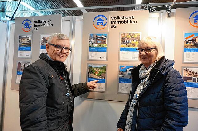 Bild 4: Bilder der Immo&lsquo;20 in Tiengen