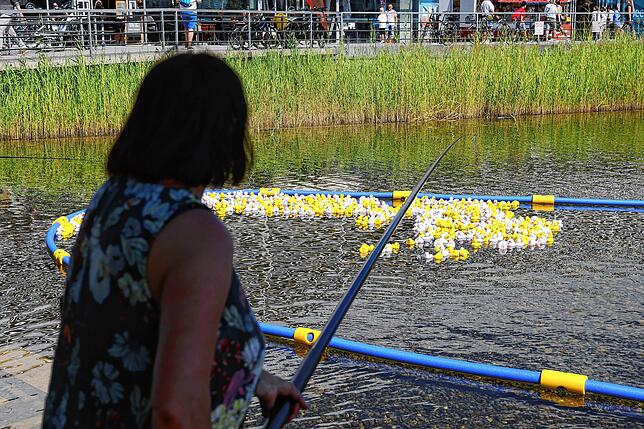 Bild 15: Bilder vom Altstadtfest in Radolfzell (2/2)