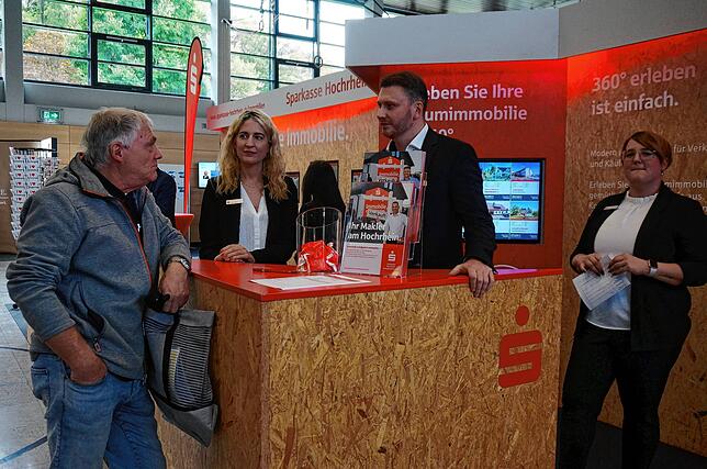 Bild 15: Die besten Bilder der IMMO 2023