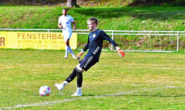 Bild 9: SV Buch siegt 3:1 gegen den FC Schönau &ndash; und wir haben Bilder!