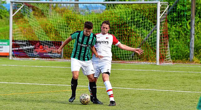 Bild 36: FC Zell macht sein Meisterstück mit dem 6:0 beim FC RW Weilheim &ndash; und wir haben Bilder!