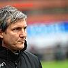 Heute kann Michael Schilling, Trainer des 1. FC Rielasingen-Arlen, stolz auf seine Mannschaft sein. Nach einem hart umkämpften Spiel ...