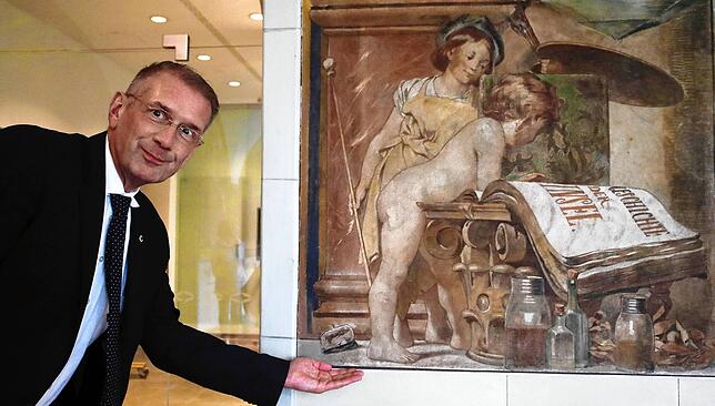 Bild 13: Kerker, Kanonenkugeln und Kurioses &ndash; Das wussten Sie noch nicht über die Konstanzer Dominikanerinsel