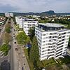 In Singen sind Baugesellschaften aktiv, denen es nicht nur um die Rendite geht. Aber reicht das für die Behebung des Wohnraummangels?