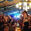 Festzeltstimmung mit der Partyband &bdquo;VIP&ldquo; am Kirchweih-Samstag. Auch dieses Jahr konnte das traditionelle Herbstfest viele ...