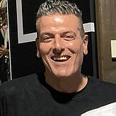 Rik Sauser organisiert die Deutschen Straßen-Radmeisterschaften 2024.