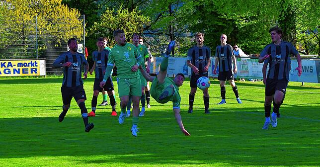 Bild 13: SV Herten siegt 2:1 beim FC Hochrhein – und wir haben Fotos!