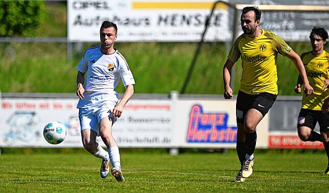 Bild 19: SV 08 Laufenburg siegt 1:0 beim FV Herbolzheim – und wir haben Fotos!