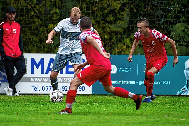 Bild 27: SG Hotzenwald gewinnt mit 5:2 gegen den SV Dogern &ndash; und wir haben Bilder!
