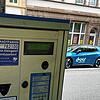 Diese Automaten haben ausgedient: Die Stadt Singen schafft neue Parkautomaten für 400.000 Euro an.
