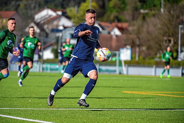 Bild 24: VfB Waldshut besiegt den SV Herten mit 5:1 &ndash; und wir haben Bilder!