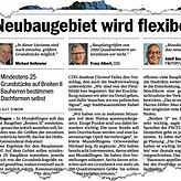 So berichtete der SÜDKURIER im Dezember 2017.