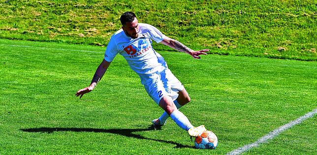 Bild 23: FC Erzingen besiegt den FC Schlüchttal mit 4:0 &ndash; und wir haben Bilder!