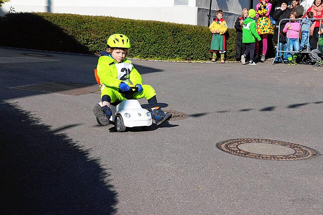 Bild 17: Bilder vom 27. Kärrelerennen in Hepbach