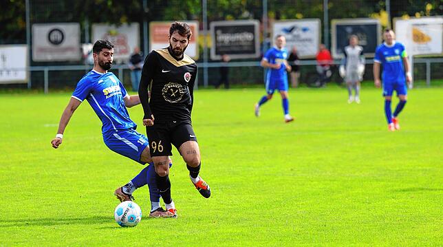 Bild 18: Unsere große Bildergalerie vom 8:1-Sieg des TSV Singen in der Verbandsliga gegen den FC Waldkirch