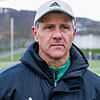 Trainer Michael Schwald (FC Zell): „Wir stehen nicht zu Unrecht da vorn. Was am Ende aber herausspringt, werden wir sehen. Um den Sprung ...