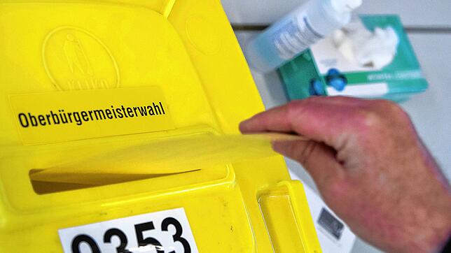 Die Corona-Krise und ihre Auswirkungen hat auch Auswirkungen auf die Wahl des Oberbürgermeisters von Konstanz. Die bisherigen Bewerber ...