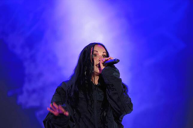 Bild 6: Campus Festival 2024 - Bilder von Juli, Juju und ihren Fans