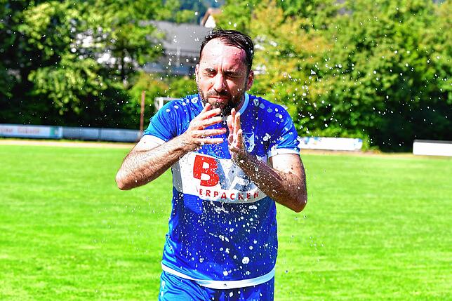 Bild 18: FC Erzingen siegt mit 4:2 beim SV Dogern – und wir haben Bilder!