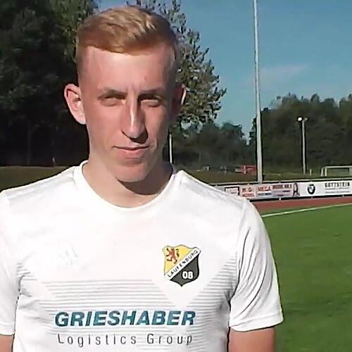 Benedikt Illmann im Interview mit Gerd Welte