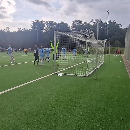 Das 1:0 durchFlorin Tirca (51.)