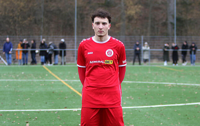 Bild 19: Nur ein 0:0 für den SC Pfullendorf im Kampf um den Klassenerhalt. Wir waren mit der Kamera dabei!