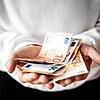 Wohin mit dem Geld? Anlagen bringen wenig, die Inflation frisst den Rest.