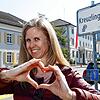 Herzlich Willkommen in Kreuzlingen! Martina Eggenberger, Leiterin des Kreuzlinger Stadtmarketings, gibt Ausflugstipps für alle ...