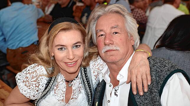 Bild 25: Bilder vom Konstanzer Oktoberfest am Freitagabend (Teil 1)