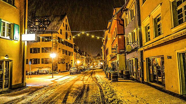 Meersburg