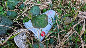 Hilft Verpackungssteuer gegen Vermüllung der Landschaft? Diese Frage und ob eine Verpackungssteuer den Finanzen der Stadt zugute kommen ...