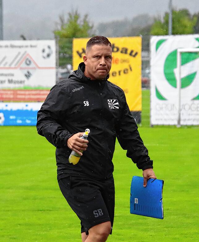 Bild 10: Unsere Bilder von der SBFV-Pokal-Partie zwischen der SpVgg F.A.L. und dem FC 08 Villingen