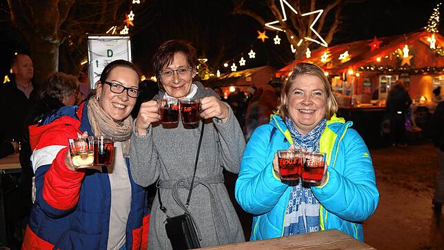 Bild 16: Weihnachtszauber Adieu: Der Konstanzer Weihnachtsmarkt schließt seine Pforten