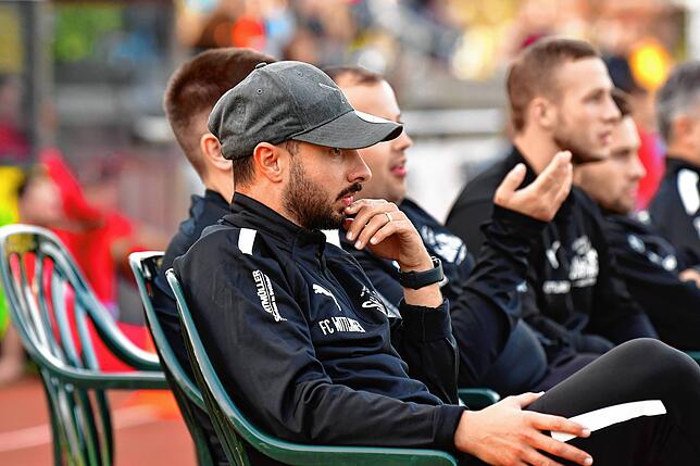 Bild 40: FC Tiengen 08 besiegt den FC Wittlingen mit 6:2 &ndash; und wir haben Bilder!