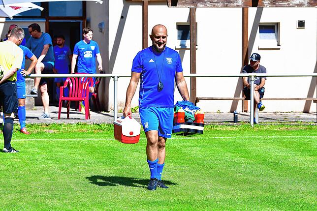 Bild 18: TuS Stetten siegt 6:2 beim FC Schlüchttal – und wir haben Bilder!