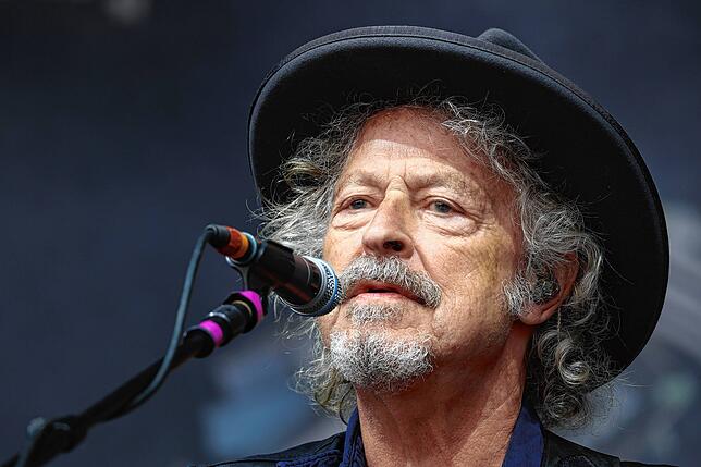 Bild 36: Einzigartige Stimmung beim BAP-Konzert auf dem Hohentwielfestival in Singen: Die besten Fotos gibt es hier