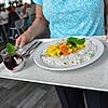 In Waldshut haben einst auch Besserverdiener von den staatlich subventionierten Mittagessen für Bahnbedienstete profitiert.