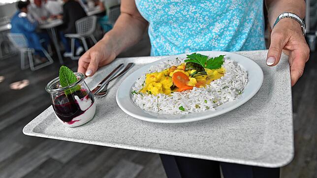In Waldshut haben einst auch Besserverdiener von den staatlich subventionierten Mittagessen für Bahnbedienstete profitiert.