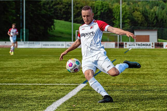 Bild 31: SG Weilheim/Gurtweil gewinnt gegen Aufsteiger FC Dachsberg mit 2:0 &ndash; und wir haben Bilder!
