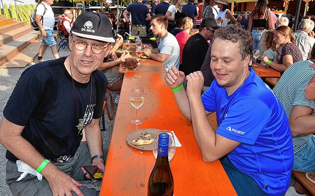 Bild 17: Bilder vom Floriansfest in Oberteuringen (Teil 2)
