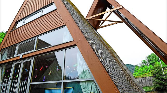 Kindergartenbeiträge sind stets ein emotionales Thema, doch es gibt darüber hinaus auch weitere Baustellen in Triberg. Vier Gruppen sind ...