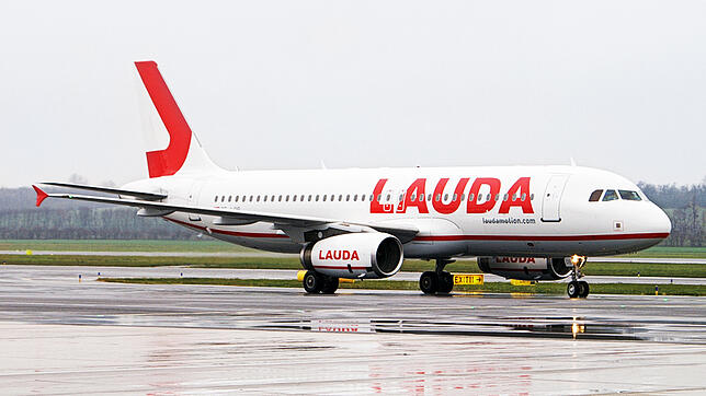Die österreichische Fluggesellschaft Laudamotion verbindet ab 13.&nbsp;Juni den Friedrichshafener Bodensee-Airport mit Palma de Mallorca.