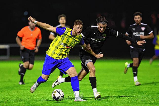 Bild 15: Unsere Bildergalerie vom Spiel zwischen dem FC Singen 04 und dem SC Gottmadingen-Bietingen