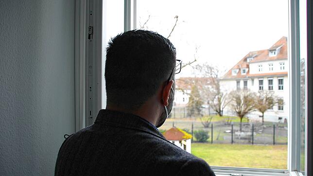 Der 34-Jährige hat Angst vor späteren Ressentiments, wenn er offen über seine Erkrankung spricht. Deshalb veröffentlicht der SÜDKURIER ...